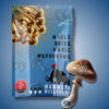 Dried Magic Mushrooms 14g - Penis Envy