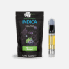 Groovy Grape | Indica | Cartridge | 1.1g