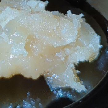 Live Hash Rosin | Doughboy Pinetar | 1g (Indica)