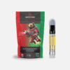 Strawberry Cough | Sativa | Cartridge | 1.1g